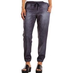 NWT lucy indiGO Do Everything Jogger Pants - Small